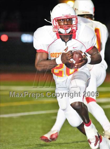 Thumbnail 3 in South Broward @ Aquinas photogallery.