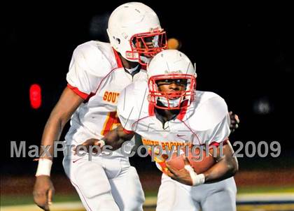 Thumbnail 2 in South Broward @ Aquinas photogallery.