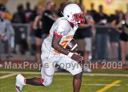 Thumbnail 1 in South Broward @ Aquinas photogallery.