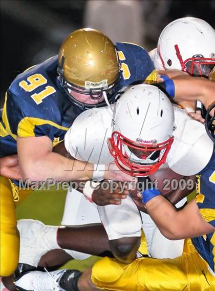 Thumbnail 3 in South Broward @ Aquinas photogallery.