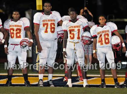 Thumbnail 2 in South Broward @ Aquinas photogallery.