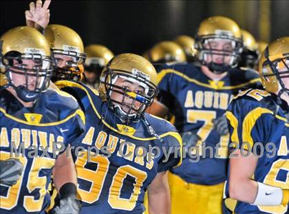 Thumbnail 1 in South Broward @ Aquinas photogallery.