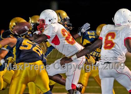 Thumbnail 3 in South Broward @ Aquinas photogallery.