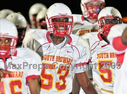 Thumbnail 2 in South Broward @ Aquinas photogallery.