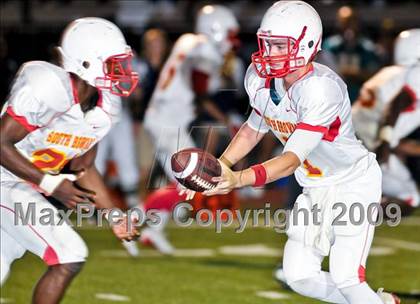Thumbnail 3 in South Broward @ Aquinas photogallery.