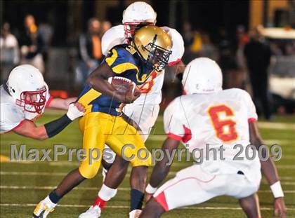 Thumbnail 1 in South Broward @ Aquinas photogallery.