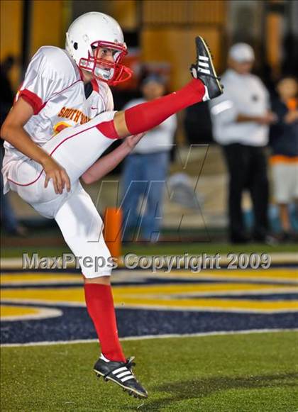 Thumbnail 2 in South Broward @ Aquinas photogallery.