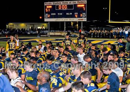 Thumbnail 2 in South Broward @ Aquinas photogallery.