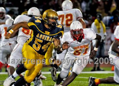 Thumbnail 1 in South Broward @ Aquinas photogallery.