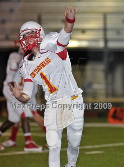 Thumbnail 2 in South Broward @ Aquinas photogallery.