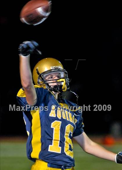 Thumbnail 2 in South Broward @ Aquinas photogallery.