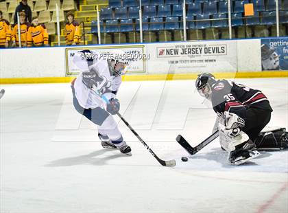 Thumbnail 2 in Morristown-Beard @ Randolph (Mennen Cup Semi Final) photogallery.