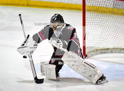 Thumbnail 3 in Morristown-Beard @ Randolph (Mennen Cup Semi Final) photogallery.
