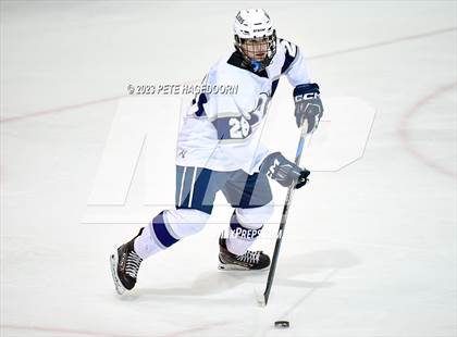 Thumbnail 3 in Morristown-Beard @ Randolph (Mennen Cup Semi Final) photogallery.