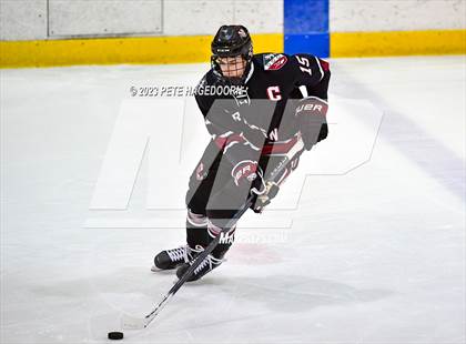 Thumbnail 3 in Morristown-Beard @ Randolph (Mennen Cup Semi Final) photogallery.