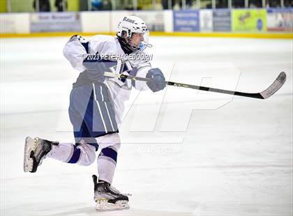 Thumbnail 3 in Morristown-Beard @ Randolph (Mennen Cup Semi Final) photogallery.