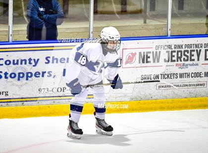 Thumbnail 1 in Morristown-Beard @ Randolph (Mennen Cup Semi Final) photogallery.