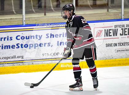 Thumbnail 2 in Morristown-Beard @ Randolph (Mennen Cup Semi Final) photogallery.