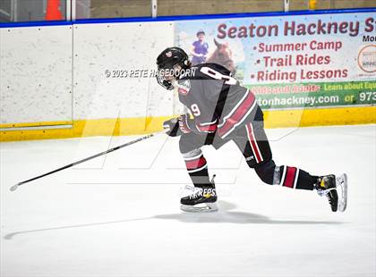 Thumbnail 1 in Morristown-Beard @ Randolph (Mennen Cup Semi Final) photogallery.