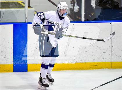 Thumbnail 2 in Morristown-Beard @ Randolph (Mennen Cup Semi Final) photogallery.