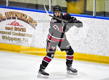 Thumbnail 3 in Morristown-Beard @ Randolph (Mennen Cup Semi Final) photogallery.