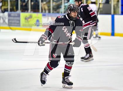 Thumbnail 2 in Morristown-Beard @ Randolph (Mennen Cup Semi Final) photogallery.