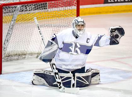 Thumbnail 3 in Morristown-Beard @ Randolph (Mennen Cup Semi Final) photogallery.