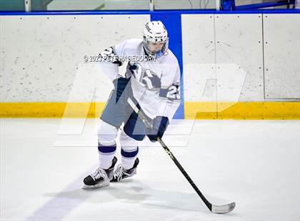 Thumbnail 3 in Morristown-Beard @ Randolph (Mennen Cup Semi Final) photogallery.