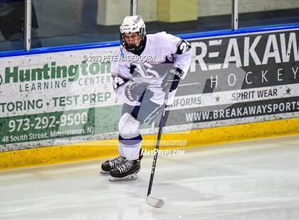Thumbnail 1 in Morristown-Beard @ Randolph (Mennen Cup Semi Final) photogallery.
