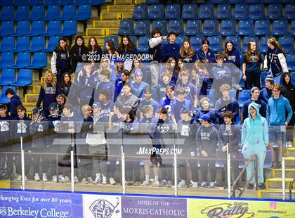Thumbnail 2 in Morristown-Beard @ Randolph (Mennen Cup Semi Final) photogallery.