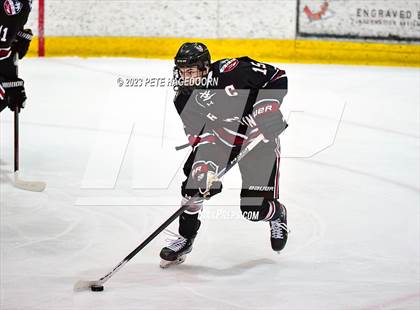 Thumbnail 2 in Morristown-Beard @ Randolph (Mennen Cup Semi Final) photogallery.