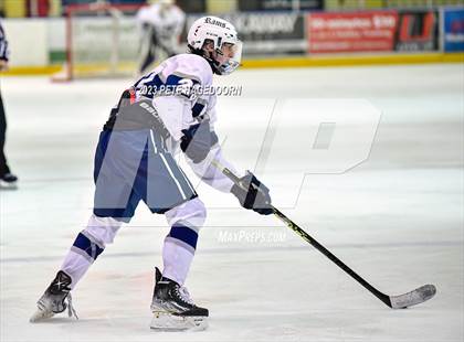 Thumbnail 3 in Morristown-Beard @ Randolph (Mennen Cup Semi Final) photogallery.