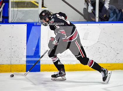Thumbnail 3 in Morristown-Beard @ Randolph (Mennen Cup Semi Final) photogallery.