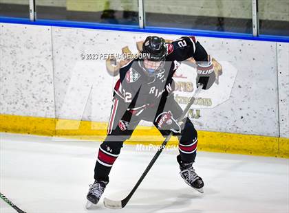 Thumbnail 1 in Morristown-Beard @ Randolph (Mennen Cup Semi Final) photogallery.