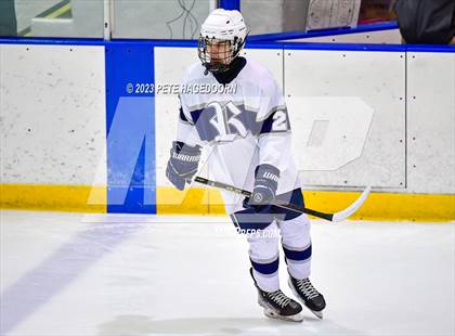 Thumbnail 2 in Morristown-Beard @ Randolph (Mennen Cup Semi Final) photogallery.
