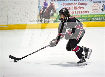 Thumbnail 2 in Morristown-Beard @ Randolph (Mennen Cup Semi Final) photogallery.