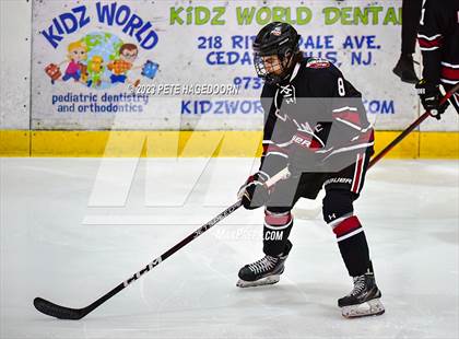 Thumbnail 2 in Morristown-Beard @ Randolph (Mennen Cup Semi Final) photogallery.