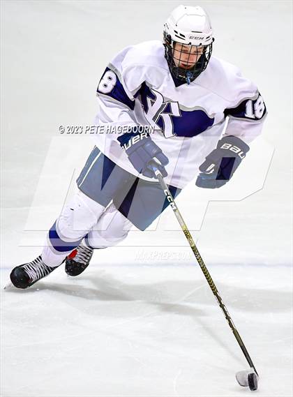 Thumbnail 2 in Morristown-Beard @ Randolph (Mennen Cup Semi Final) photogallery.
