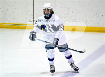 Thumbnail 1 in Morristown-Beard @ Randolph (Mennen Cup Semi Final) photogallery.