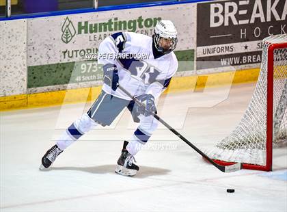 Thumbnail 1 in Morristown-Beard @ Randolph (Mennen Cup Semi Final) photogallery.