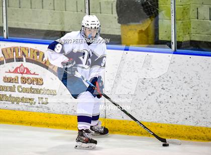 Thumbnail 3 in Morristown-Beard @ Randolph (Mennen Cup Semi Final) photogallery.