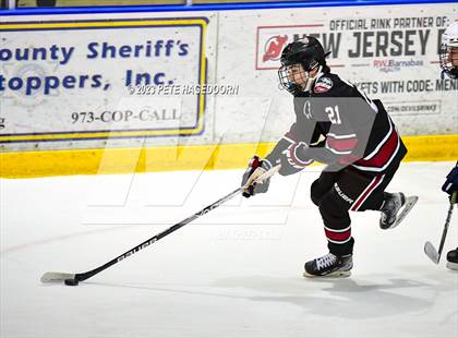 Thumbnail 3 in Morristown-Beard @ Randolph (Mennen Cup Semi Final) photogallery.