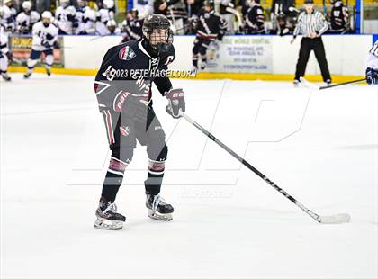 Thumbnail 1 in Morristown-Beard @ Randolph (Mennen Cup Semi Final) photogallery.