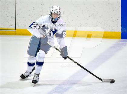 Thumbnail 1 in Morristown-Beard @ Randolph (Mennen Cup Semi Final) photogallery.