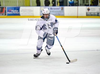 Thumbnail 1 in Morristown-Beard @ Randolph (Mennen Cup Semi Final) photogallery.