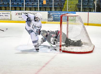 Thumbnail 3 in Morristown-Beard @ Randolph (Mennen Cup Semi Final) photogallery.