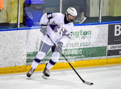 Thumbnail 1 in Morristown-Beard @ Randolph (Mennen Cup Semi Final) photogallery.