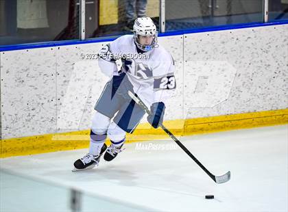 Thumbnail 1 in Morristown-Beard @ Randolph (Mennen Cup Semi Final) photogallery.