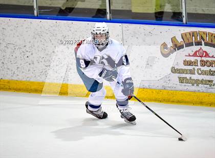 Thumbnail 1 in Morristown-Beard @ Randolph (Mennen Cup Semi Final) photogallery.