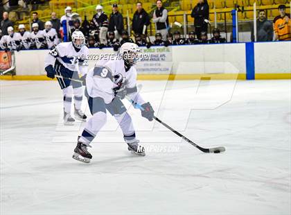 Thumbnail 1 in Morristown-Beard @ Randolph (Mennen Cup Semi Final) photogallery.